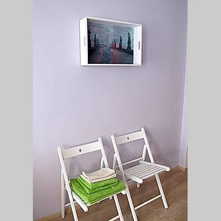 Romantic In The Historic Center Apartment *
