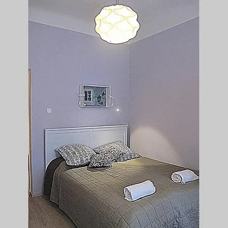 Romantic In The Historic Center Apartment Prague