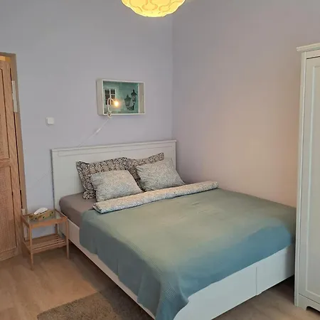 Romantic In The Historic Center Apartment
