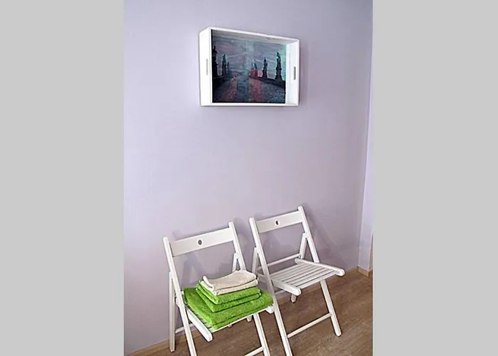 Romantic In The Historic Center Appartamento *