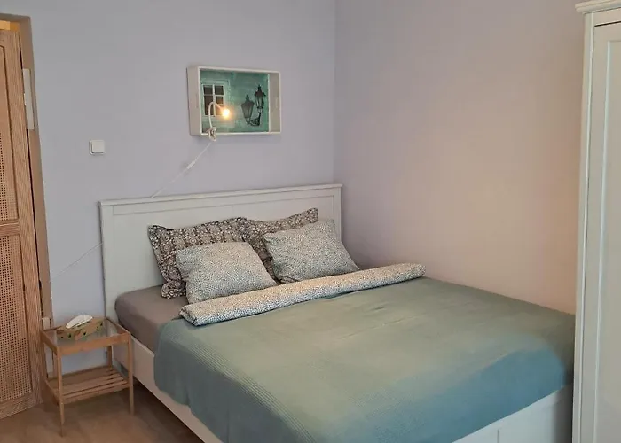 Romantic In The Historic Center Appartamento