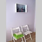 Romantic In The Historic Center דירה *