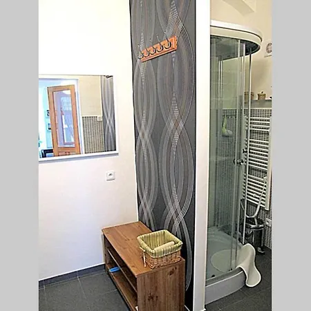 Romantic In The Historic Center Apartman Prága